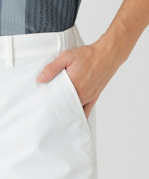 BLUE LABEL / BLACK LABEL CRESTBRIDGE / ブルーレーベル / ブラックレーベル・クレストブリッジ  その他パンツ | コードレーンイージーショートパンツ | 詳細6