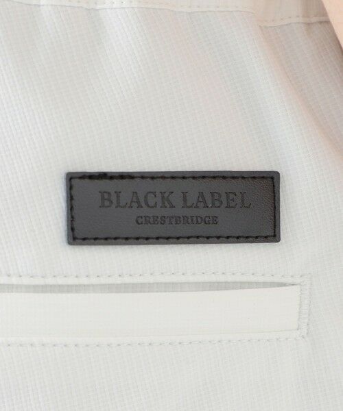 BLUE LABEL / BLACK LABEL CRESTBRIDGE / ブルーレーベル / ブラックレーベル・クレストブリッジ  その他パンツ | コードレーンイージーショートパンツ | 詳細8