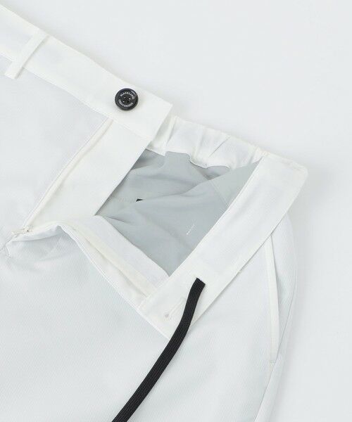 BLUE LABEL / BLACK LABEL CRESTBRIDGE / ブルーレーベル / ブラックレーベル・クレストブリッジ  その他パンツ | コードレーンイージーショートパンツ | 詳細9