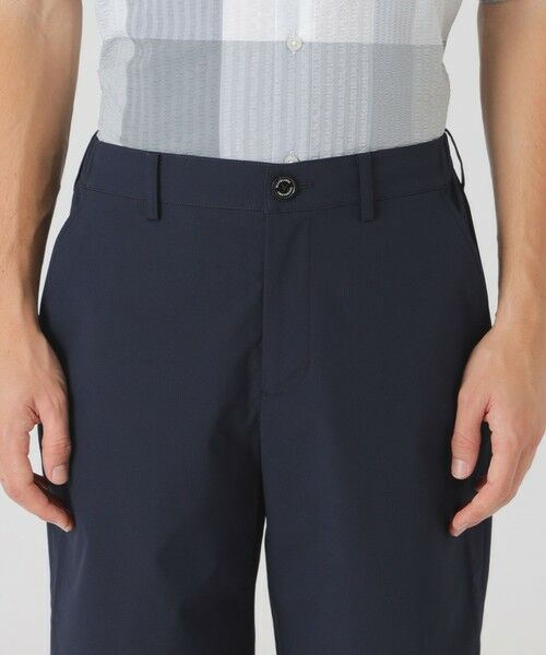 BLUE LABEL / BLACK LABEL CRESTBRIDGE / ブルーレーベル / ブラックレーベル・クレストブリッジ  その他パンツ | コードレーンイージーショートパンツ | 詳細13