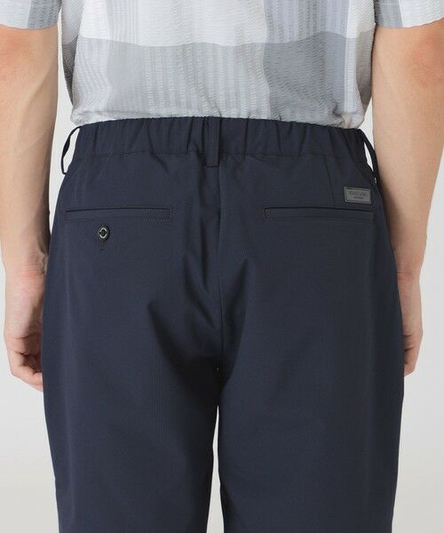 BLUE LABEL / BLACK LABEL CRESTBRIDGE / ブルーレーベル / ブラックレーベル・クレストブリッジ  その他パンツ | コードレーンイージーショートパンツ | 詳細14