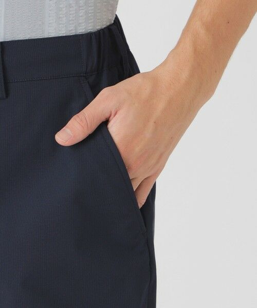 BLUE LABEL / BLACK LABEL CRESTBRIDGE / ブルーレーベル / ブラックレーベル・クレストブリッジ  その他パンツ | コードレーンイージーショートパンツ | 詳細15