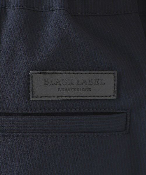 BLUE LABEL / BLACK LABEL CRESTBRIDGE / ブルーレーベル / ブラックレーベル・クレストブリッジ  その他パンツ | コードレーンイージーショートパンツ | 詳細17