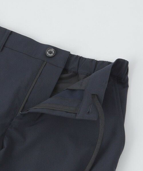 BLUE LABEL / BLACK LABEL CRESTBRIDGE / ブルーレーベル / ブラックレーベル・クレストブリッジ  その他パンツ | コードレーンイージーショートパンツ | 詳細18