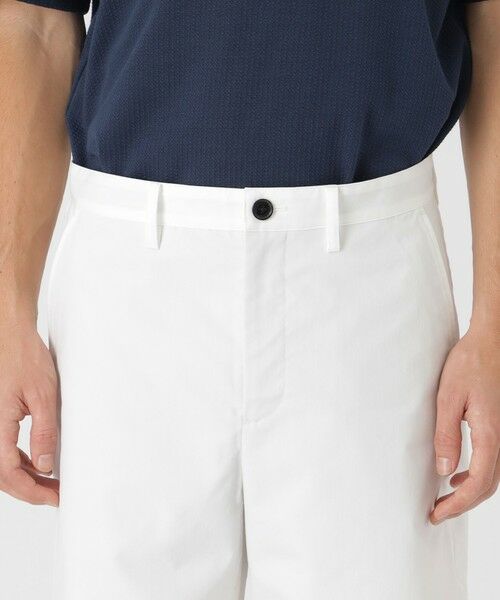 BLUE LABEL / BLACK LABEL CRESTBRIDGE / ブルーレーベル / ブラックレーベル・クレストブリッジ その他パンツ | 【一部店舗限定】クールモーションカルゼショートパンツ | 詳細4