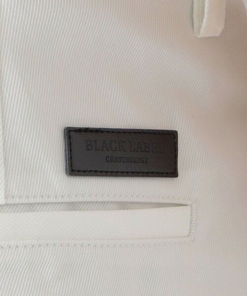 BLUE LABEL / BLACK LABEL CRESTBRIDGE / ブルーレーベル / ブラックレーベル・クレストブリッジ その他パンツ | 【一部店舗限定】クールモーションカルゼショートパンツ | 詳細7