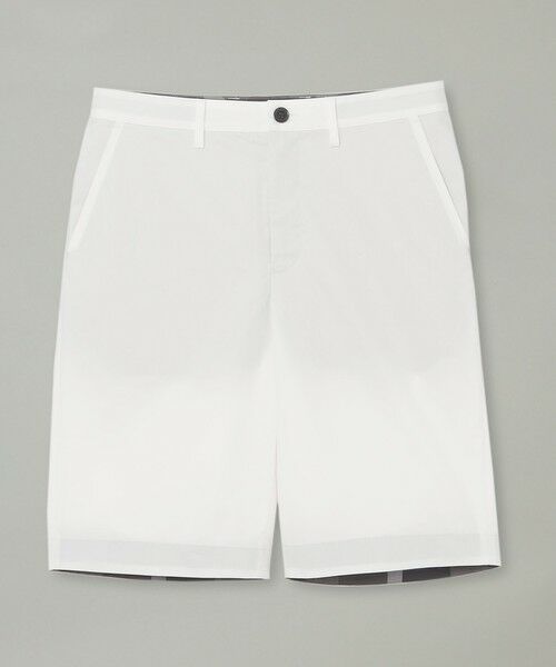BLUE LABEL / BLACK LABEL CRESTBRIDGE / ブルーレーベル / ブラックレーベル・クレストブリッジ その他パンツ | 【一部店舗限定】クールモーションカルゼショートパンツ | 詳細9