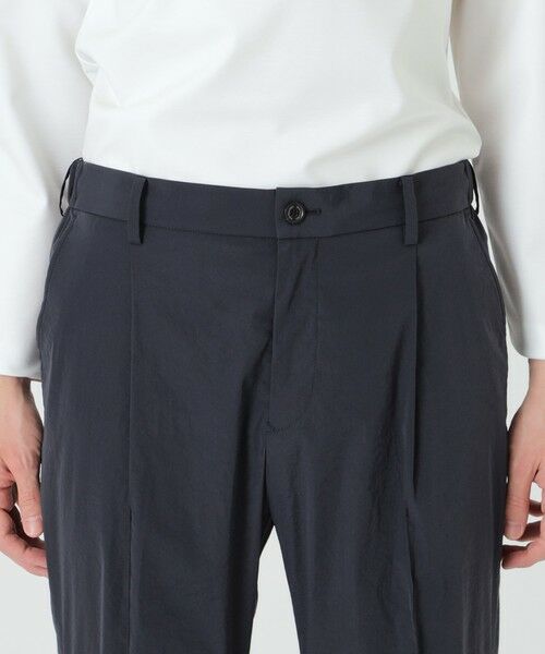 BLUE LABEL / BLACK LABEL CRESTBRIDGE / ブルーレーベル / ブラックレーベル・クレストブリッジ その他パンツ | 【一部店舗限定】ストレッチスーパーライトトラウザーズ | 詳細4