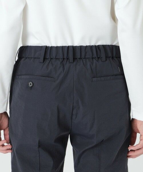 BLUE LABEL / BLACK LABEL CRESTBRIDGE / ブルーレーベル / ブラックレーベル・クレストブリッジ その他パンツ | 【一部店舗限定】ストレッチスーパーライトトラウザーズ | 詳細5