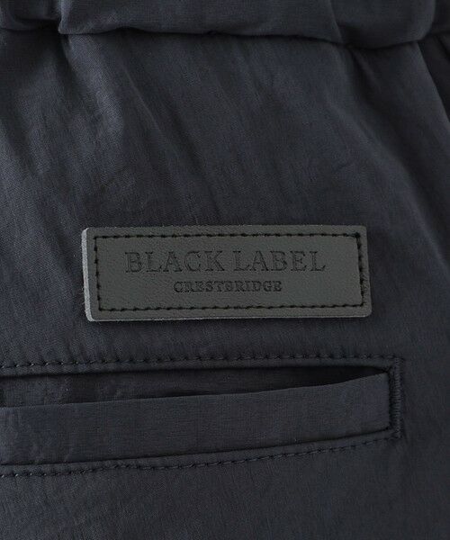 BLUE LABEL / BLACK LABEL CRESTBRIDGE / ブルーレーベル / ブラックレーベル・クレストブリッジ その他パンツ | 【一部店舗限定】ストレッチスーパーライトトラウザーズ | 詳細7