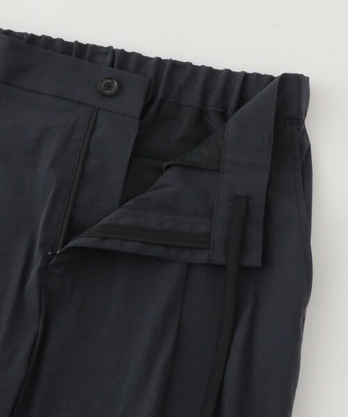 BLUE LABEL / BLACK LABEL CRESTBRIDGE / ブルーレーベル / ブラックレーベル・クレストブリッジ その他パンツ | 【一部店舗限定】ストレッチスーパーライトトラウザーズ | 詳細8