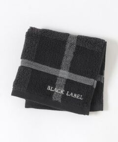 BLUE LABEL / BLACK LABEL CRESTBRIDGE / ブルーレーベル / ブラックレーベル・クレストブリッジ  その他小物 | クレストブリッジチェックタオルハンカチーフ