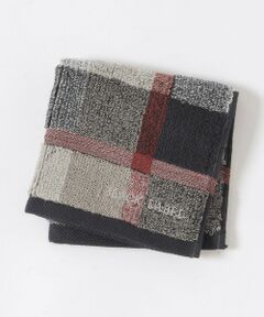 BLUE LABEL / BLACK LABEL CRESTBRIDGE / ブルーレーベル / ブラックレーベル・クレストブリッジ  その他小物 | クレストブリッジチェックタオルハンカチーフ