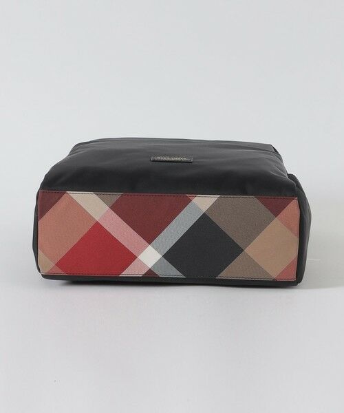 BLUE LABEL / BLACK LABEL CRESTBRIDGE / ブルーレーベル / ブラックレーベル・クレストブリッジ  ショルダーバッグ | ナイロンバックパック | 詳細4