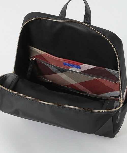 BLUE LABEL / BLACK LABEL CRESTBRIDGE / ブルーレーベル / ブラックレーベル・クレストブリッジ  ショルダーバッグ | ナイロンバックパック | 詳細5