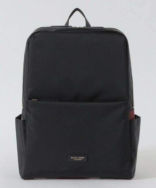 BLUE LABEL / BLACK LABEL CRESTBRIDGE / ブルーレーベル / ブラックレーベル・クレストブリッジ  ショルダーバッグ | ナイロンバックパック | 詳細7