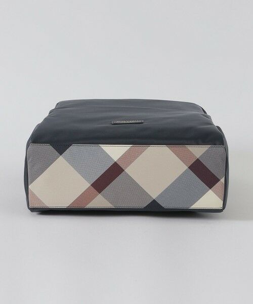 BLUE LABEL / BLACK LABEL CRESTBRIDGE / ブルーレーベル / ブラックレーベル・クレストブリッジ  ショルダーバッグ | ナイロンバックパック | 詳細11