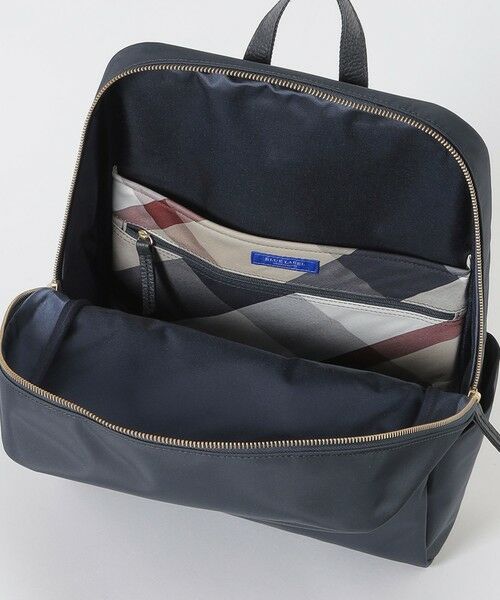 BLUE LABEL / BLACK LABEL CRESTBRIDGE / ブルーレーベル / ブラックレーベル・クレストブリッジ  ショルダーバッグ | ナイロンバックパック | 詳細12
