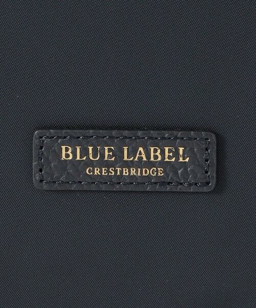 BLUE LABEL / BLACK LABEL CRESTBRIDGE / ブルーレーベル / ブラックレーベル・クレストブリッジ  ショルダーバッグ | ナイロンバックパック | 詳細13