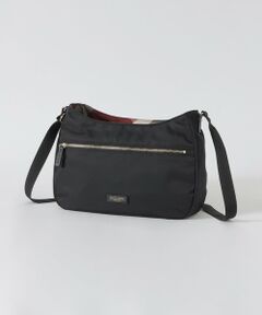 BLUE LABEL / BLACK LABEL CRESTBRIDGE / ブルーレーベル / ブラックレーベル・クレストブリッジ  ショルダーバッグ | ナイロンワンショルダー