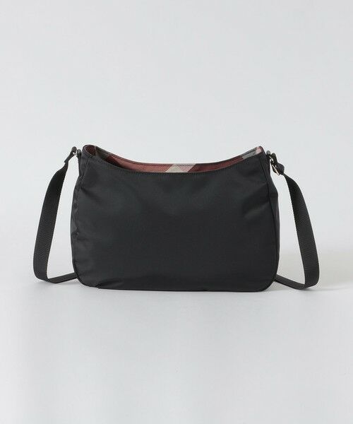 BLUE LABEL / BLACK LABEL CRESTBRIDGE / ブルーレーベル / ブラックレーベル・クレストブリッジ  ショルダーバッグ | ナイロンワンショルダー | 詳細4