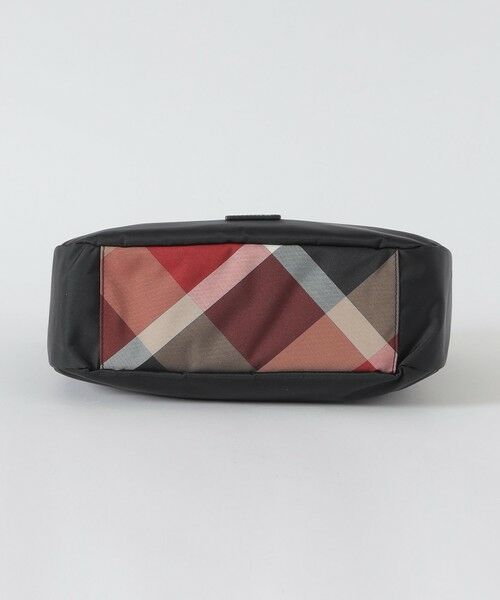 BLUE LABEL / BLACK LABEL CRESTBRIDGE / ブルーレーベル / ブラックレーベル・クレストブリッジ  ショルダーバッグ | ナイロンワンショルダー | 詳細5