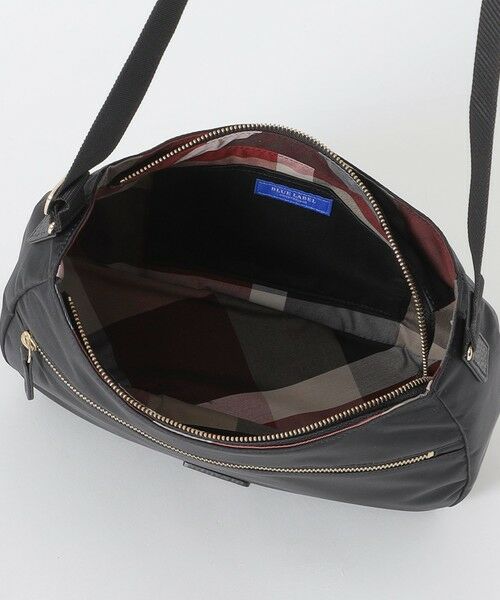 BLUE LABEL / BLACK LABEL CRESTBRIDGE / ブルーレーベル / ブラックレーベル・クレストブリッジ  ショルダーバッグ | ナイロンワンショルダー | 詳細6