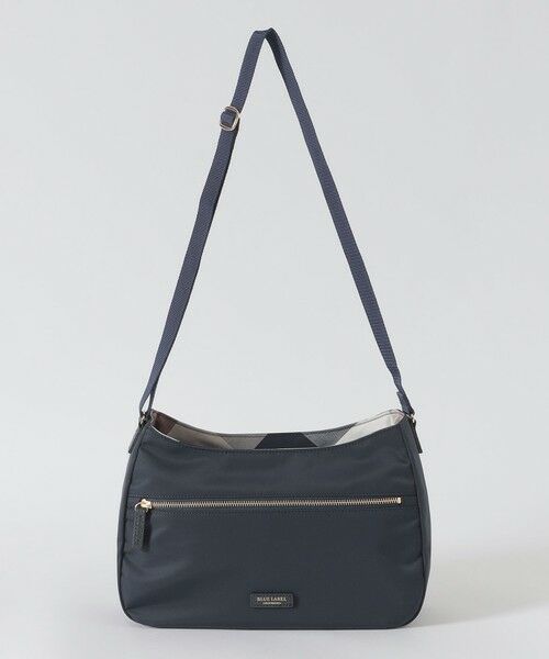 BLUE LABEL / BLACK LABEL CRESTBRIDGE / ブルーレーベル / ブラックレーベル・クレストブリッジ  ショルダーバッグ | ナイロンワンショルダー | 詳細11