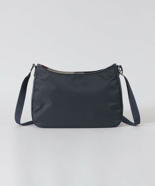 BLUE LABEL / BLACK LABEL CRESTBRIDGE / ブルーレーベル / ブラックレーベル・クレストブリッジ  ショルダーバッグ | ナイロンワンショルダー | 詳細12