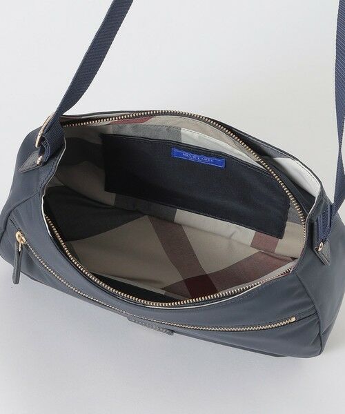 BLUE LABEL / BLACK LABEL CRESTBRIDGE / ブルーレーベル / ブラックレーベル・クレストブリッジ  ショルダーバッグ | ナイロンワンショルダー | 詳細14