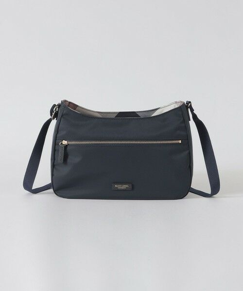 BLUE LABEL / BLACK LABEL CRESTBRIDGE / ブルーレーベル / ブラックレーベル・クレストブリッジ  ショルダーバッグ | ナイロンワンショルダー | 詳細16