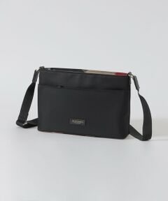 希少 BURBERRY バーバリーブルーレーベル クロスボディバッグ 3way BLUE LABEL / BLACK LABEL CRESTBRIDGE / ブルーレーベル