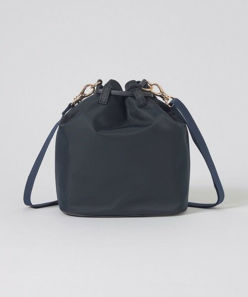 BLUE LABEL / BLACK LABEL CRESTBRIDGE / ブルーレーベル / ブラックレーベル・クレストブリッジ  ショルダーバッグ | パーシャルナイロンミニコロン | 詳細12