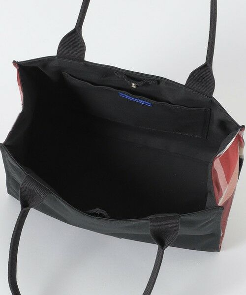 BLUE LABEL / BLACK LABEL CRESTBRIDGE / ブルーレーベル / ブラックレーベル・クレストブリッジ  ショルダーバッグ | スクエアトート | 詳細4