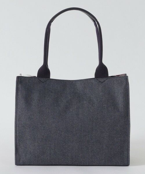 BLUE LABEL / BLACK LABEL CRESTBRIDGE / ブルーレーベル / ブラックレーベル・クレストブリッジ  ショルダーバッグ | スクエアトート | 詳細9