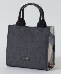 ❣️値下げ❣️BURBERRY ブルーレーベル 黒 トートバッグ 美品✨ ホースロゴ 2025年最新】Yahoo!オークション -バーバリーブルーレーベル