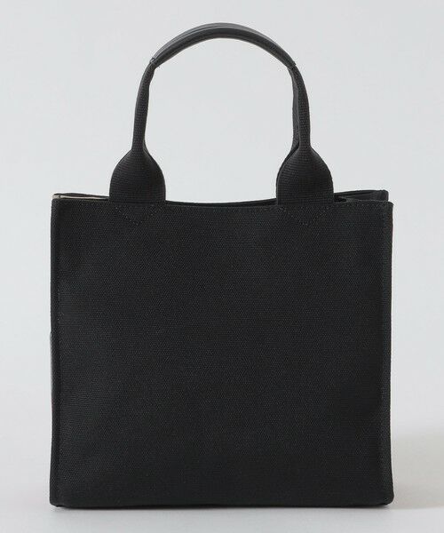 BLUE LABEL / BLACK LABEL CRESTBRIDGE / ブルーレーベル / ブラックレーベル・クレストブリッジ  ショルダーバッグ | スクエアミニトート | 詳細3