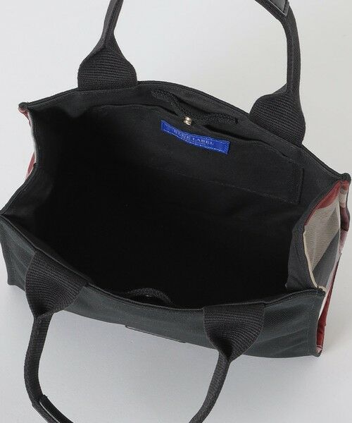 BLUE LABEL / BLACK LABEL CRESTBRIDGE / ブルーレーベル / ブラックレーベル・クレストブリッジ  ショルダーバッグ | スクエアミニトート | 詳細4