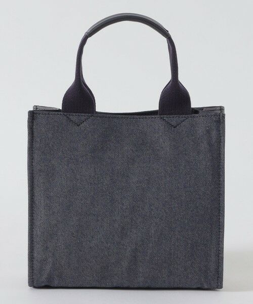 BLUE LABEL / BLACK LABEL CRESTBRIDGE / ブルーレーベル / ブラックレーベル・クレストブリッジ  ショルダーバッグ | スクエアミニトート | 詳細9