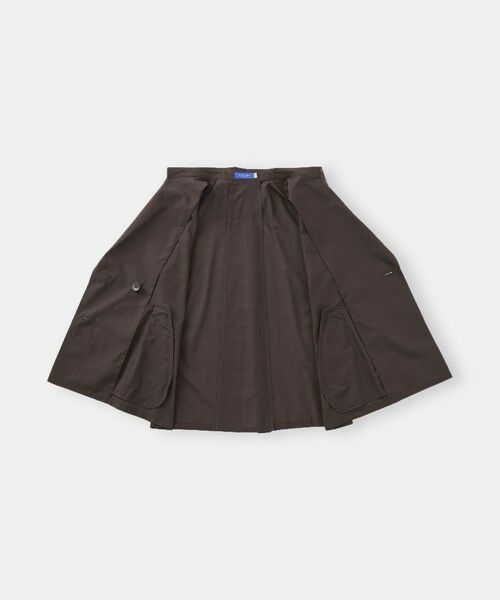 BLUE LABEL / BLACK LABEL CRESTBRIDGE / ブルーレーベル / ブラックレーベル・クレストブリッジ  その他アウター | 【接触冷感】【吸水速乾】クールドライジレ | 詳細20