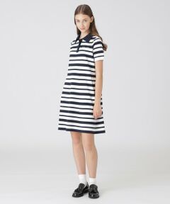 【新品】ブルーレーベル　ワンピース BLUE LABEL CRESTBRIDGE ブルーレーベルクレストブリッジ 23年製