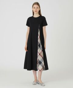 未使用タグ✳︎ ブルーレーベルクレストブリッジ  ワンピース　チュニック 楽天市場】ブルーレーベルクレストブリッジ ワンピース 中古の通販