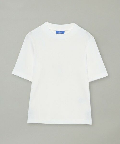 BLUE LABEL / BLACK LABEL CRESTBRIDGE / ブルーレーベル / ブラックレーベル・クレストブリッジ  カットソー | テレコカットソー | 詳細5