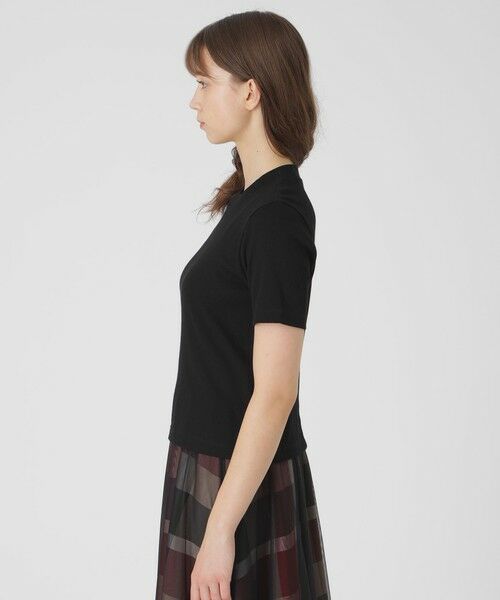 BLUE LABEL / BLACK LABEL CRESTBRIDGE / ブルーレーベル / ブラックレーベル・クレストブリッジ  カットソー | テレコカットソー | 詳細7