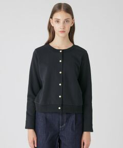 バーバリーブルーレーベル　ブラックノースリー BURBERRY BLUE LABEL 極美品☆正規品 バーバリー ブルーレーベル