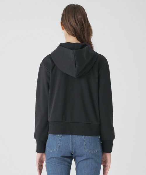 BLUE LABEL / BLACK LABEL CRESTBRIDGE / ブルーレーベル / ブラックレーベル・クレストブリッジ  カットソー | コンパクトソフト裏毛パーカー | 詳細13