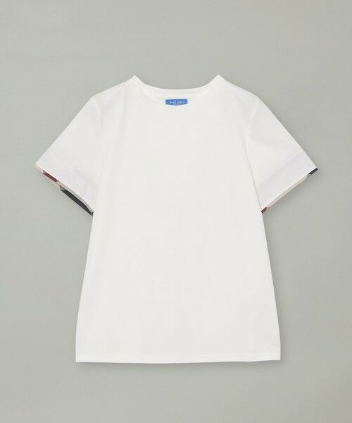 ブルーレーベルの長袖のカットソーです！ BLUE LABEL / BLACK LABEL CRESTBRIDGE / ブルーレーベル