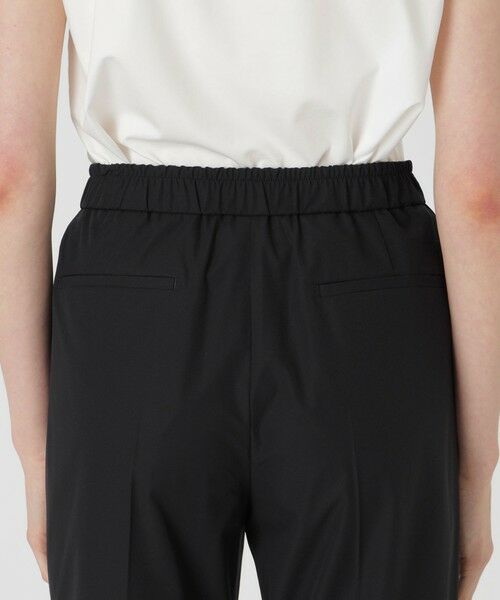 BLUE LABEL / BLACK LABEL CRESTBRIDGE / ブルーレーベル / ブラックレーベル・クレストブリッジ その他パンツ | ストレッチプルーフクロスパンツ | 詳細5