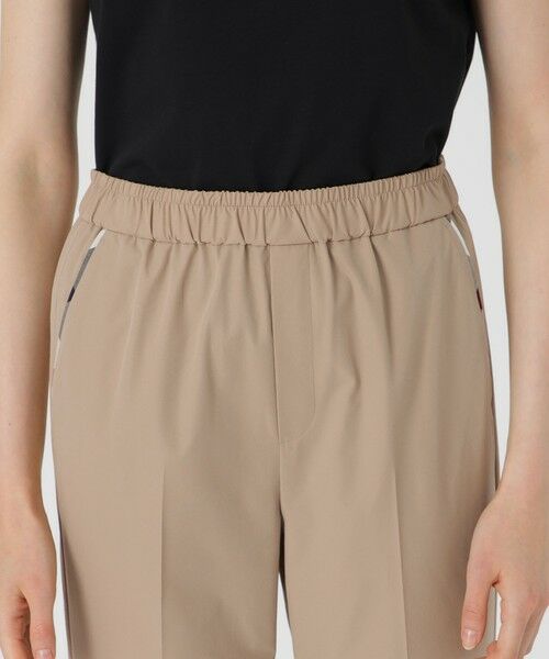 BLUE LABEL / BLACK LABEL CRESTBRIDGE / ブルーレーベル / ブラックレーベル・クレストブリッジ その他パンツ | ストレッチプルーフクロスパンツ | 詳細11