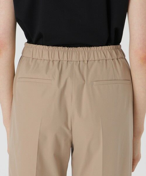 BLUE LABEL / BLACK LABEL CRESTBRIDGE / ブルーレーベル / ブラックレーベル・クレストブリッジ その他パンツ | ストレッチプルーフクロスパンツ | 詳細12